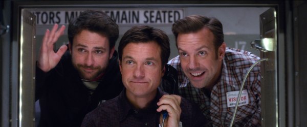 Horrible Bosses 2 Image #2