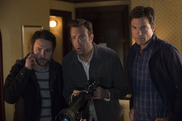 Horrible Bosses 2 Image #7