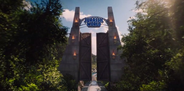 Jurassic World Image 1