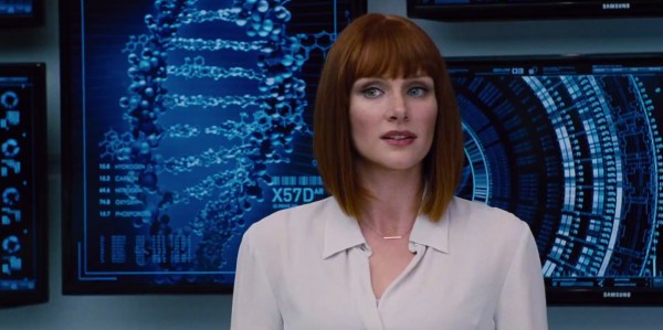 Jurassic World Image 10