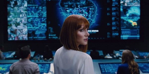 Jurassic World Image 13
