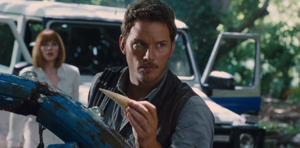 Jurassic World Image 15