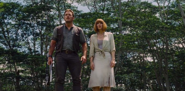 Jurassic World Image 16