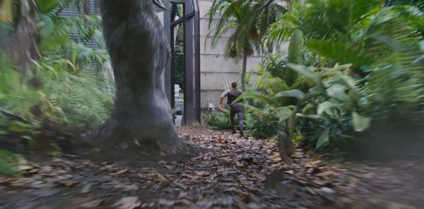 Jurassic World Image 17