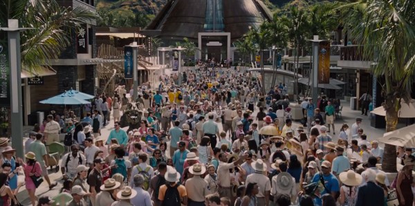 Jurassic World Image 2