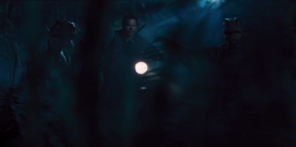 Jurassic World Image 20