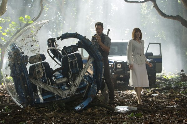 Jurassic World Image 23