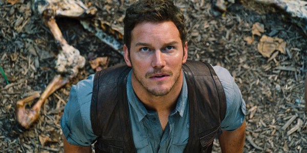 Jurassic World Image 24