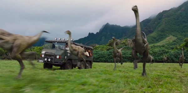 Jurassic World Image 3