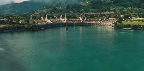 Jurassic World Image 6