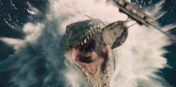 Jurassic World Image 7