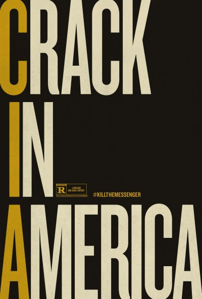 Kill the Messenger Poster #4