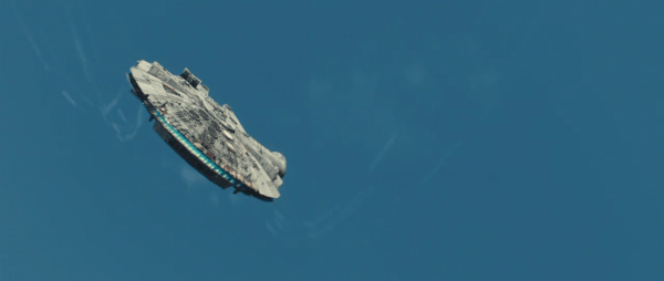 Star Wars The Force Awakens Image #10