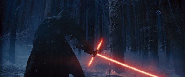 Star Wars The Force Awakens Image #3