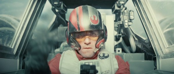 Star Wars The Force Awakens Image #5