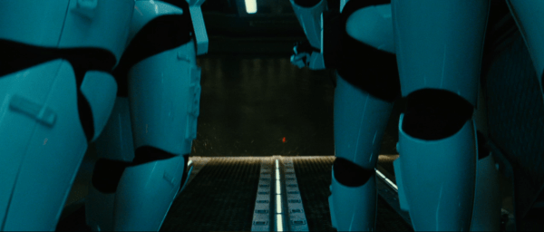 Star Wars The Force Awakens Image #7