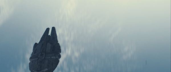 Star Wars The Force Awakens Image #9