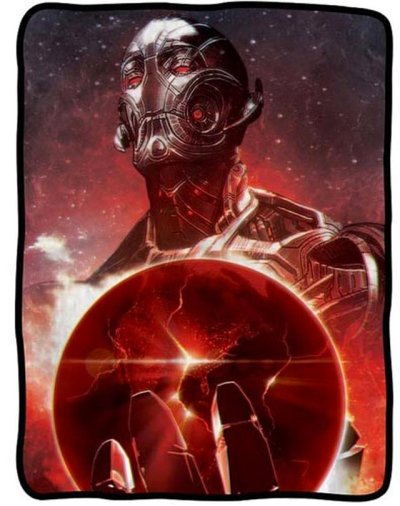 Avengers Age of Ultron Promo Art #6