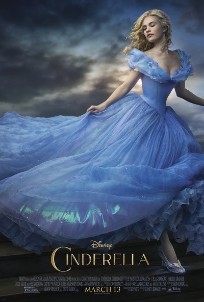 Cinderella Poster #2