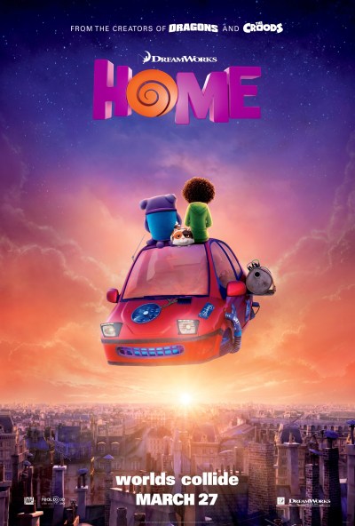 Home Poster #1