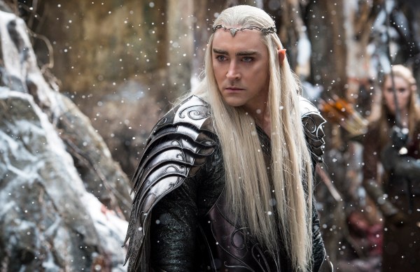 The Hobbit The Battle of the Five Armies Image #5