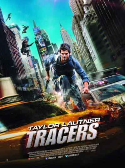Tracers Poster #2