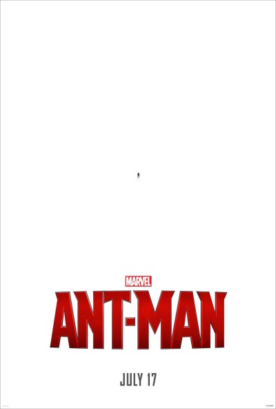 Ant-Man Poster #2