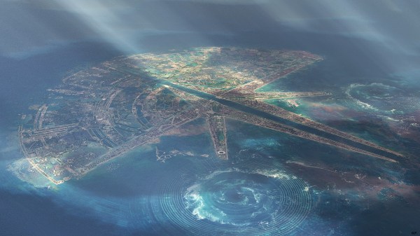 Guardians of the Galaxy Concept Art #10