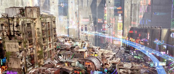 Guardians of the Galaxy Concept Art #6