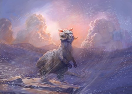 Star Wars Tauntaun #2