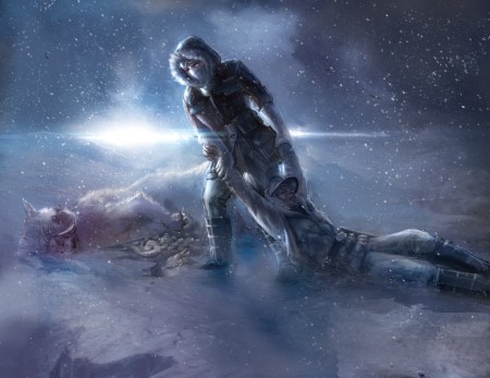 Star Wars Tauntaun #4