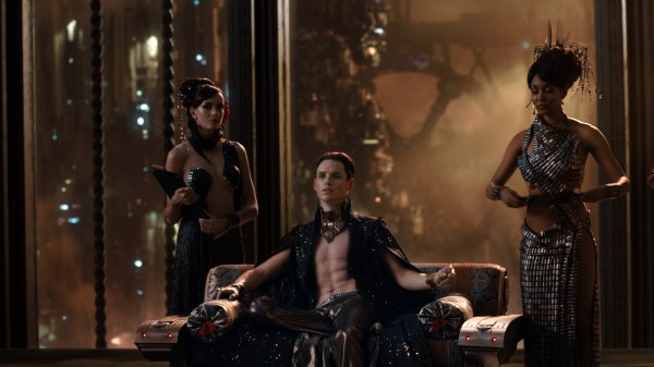 Jupiter Ascending Image 1