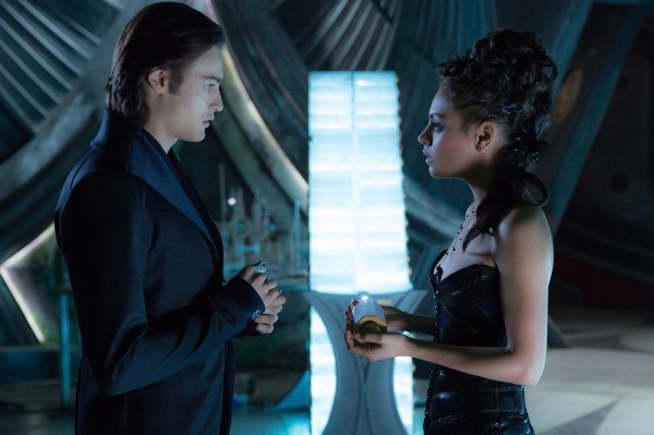 Jupiter Ascending Image 2