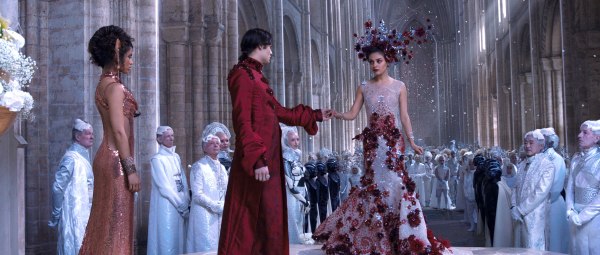 Jupiter Ascending Image 25