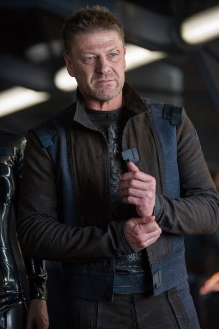 Jupiter Ascending Image 29