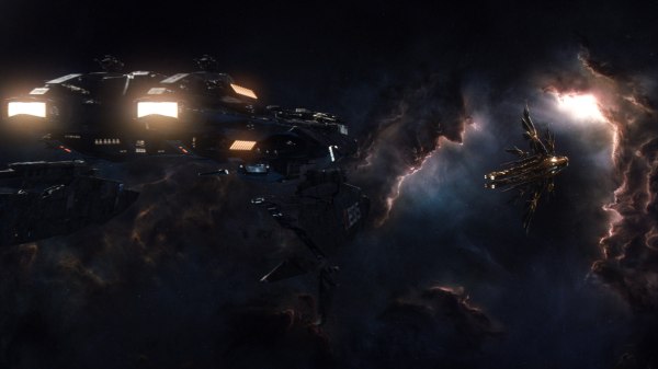 Jupiter Ascending Image 8