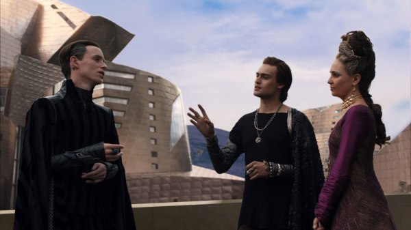 Jupiter Ascending Image 9