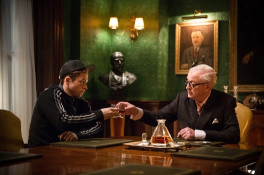 Kingsman The Secret Service Image 4