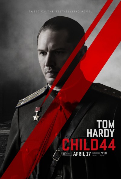 Child 44 Poster #10