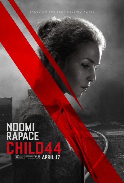 Child 44 Poster #11