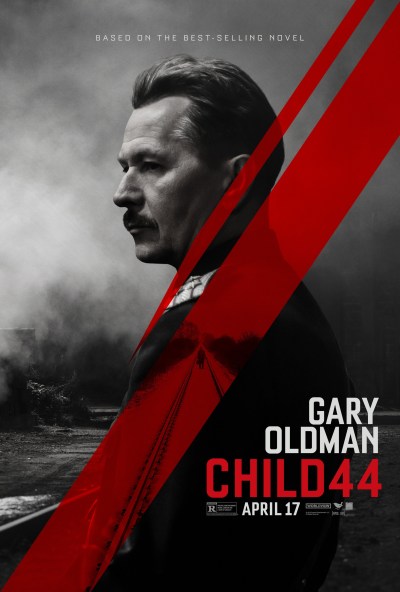 Child 44 Poster #12