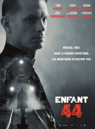 Child 44 Poster #6