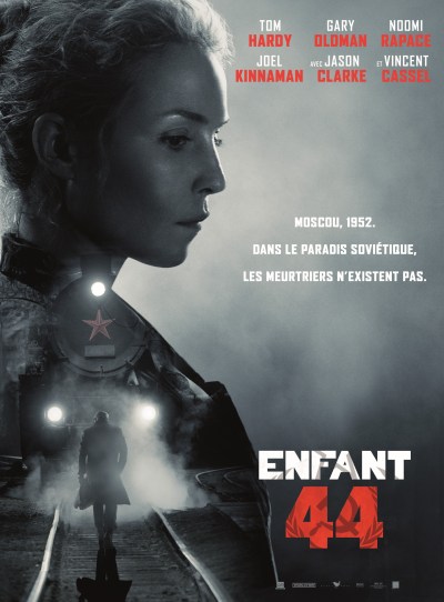 Child 44 Poster #7