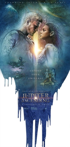 Jupiter Ascending Poster #11
