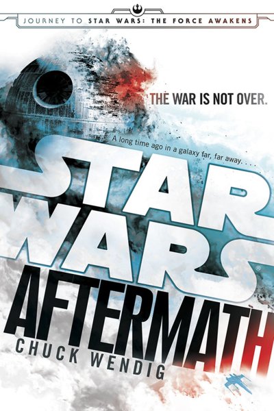 Star Wars Aftermath