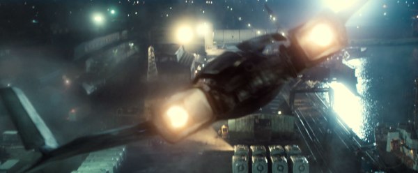 Batman v Superman Dawn of Justice Image 13