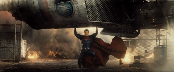 Batman v Superman Dawn of Justice Image 3
