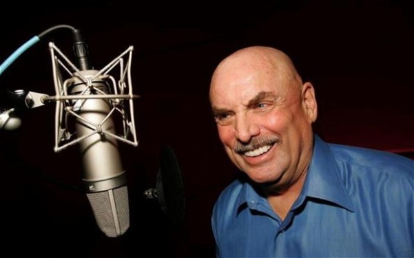 Don LaFontaine