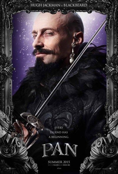 Pan Poster #2