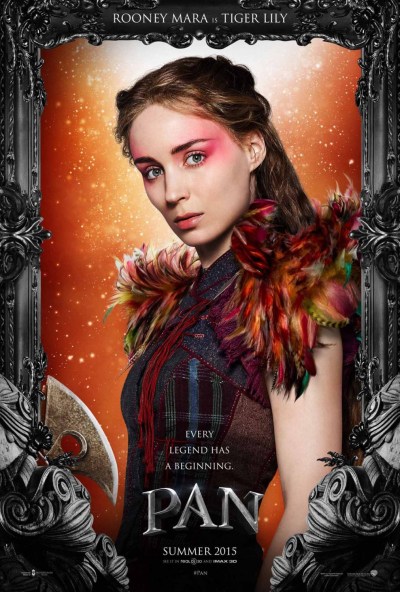 Pan Poster #4
